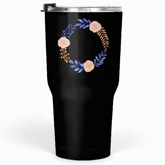 I Am So Loved John 3:16 Love Jesus Christian Tumblers 30 Oz