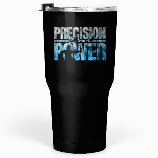 Archery Archer Precision over power Tumblers 30 Oz
