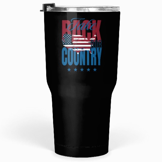 American Election 2024 Tumblers 30 Oz design