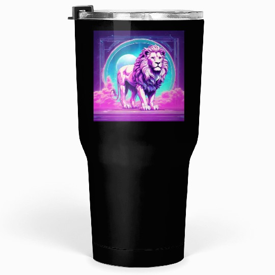 Celestial King Tumblers 30 Oz