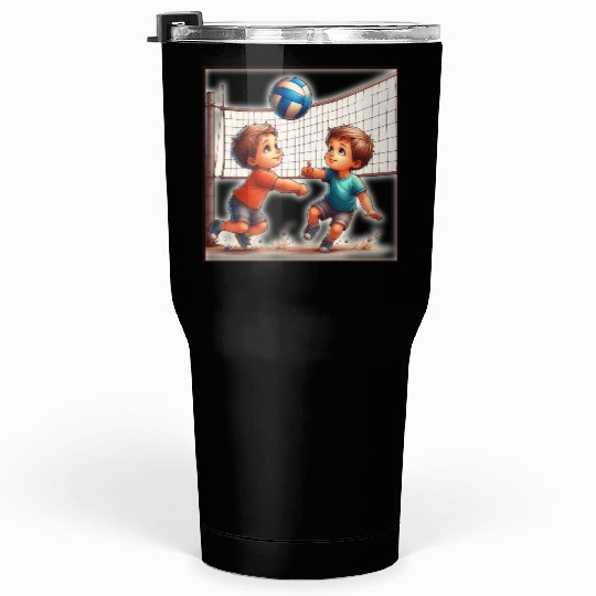 Sport is part of human culture. Tumblers 30 Oz