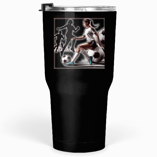 Sport is part of human culture. Tumblers 30 Oz