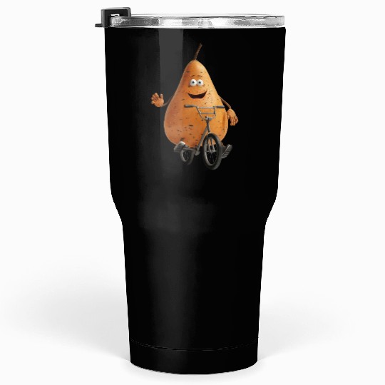 Sweet Potato Tumblers 30 Oz