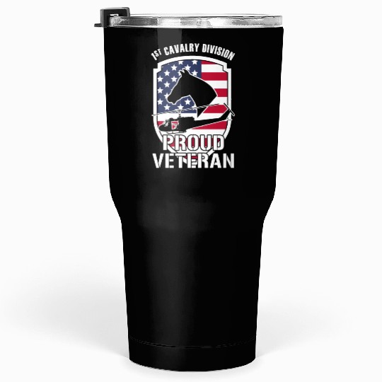 US ARMY VIETNAM VETERAN Tumblers 30 Oz