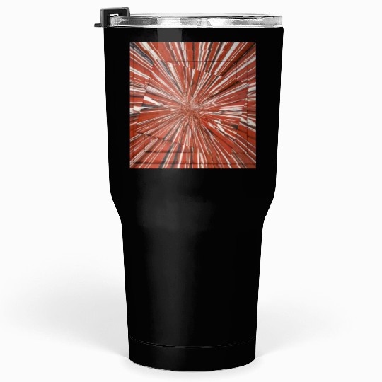 Peppermint Tumblers 30 Oz