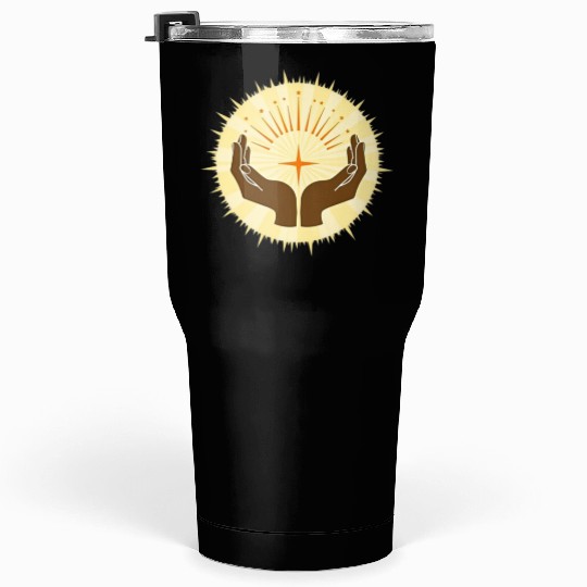 Giving back Philanthropy Community support Volunte Tumblers 30 Oz