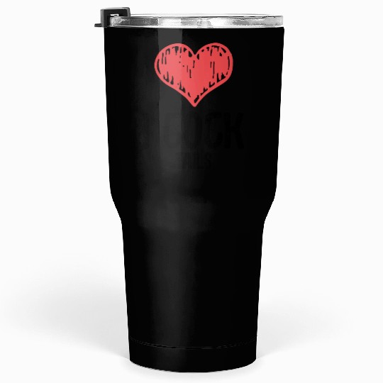 Funny I Love Cocktails 3 Tumblers 30 Oz