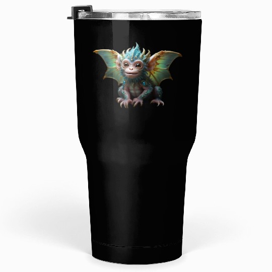 Flying Monkey Tumblers 30 Oz