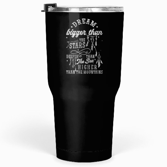 Magical Belief Universe Fantasy Tumblers 30 Oz