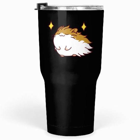 Cute Hamster Tumblers 30 Oz
