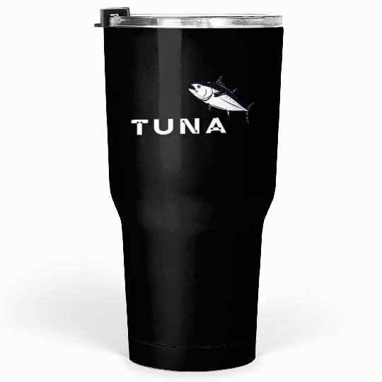 TUNA Tumblers 30 Oz