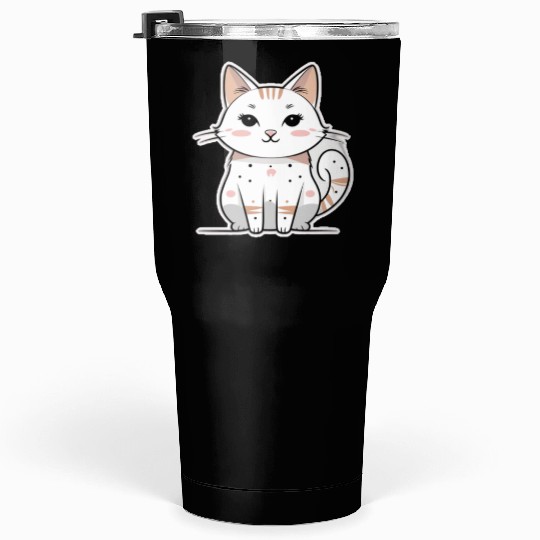Cuty Tumblers 30 Oz