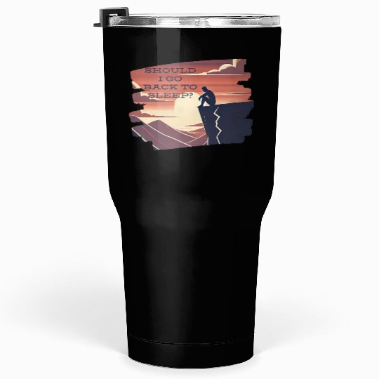 lonely Tumblers 30 Oz