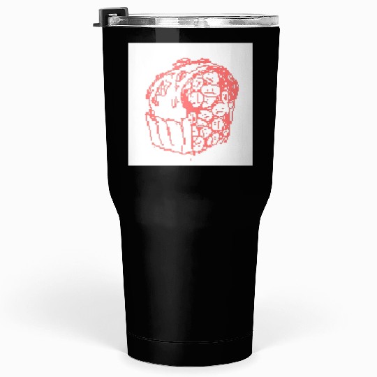 Sketching Sweetness Tumblers 30 Oz