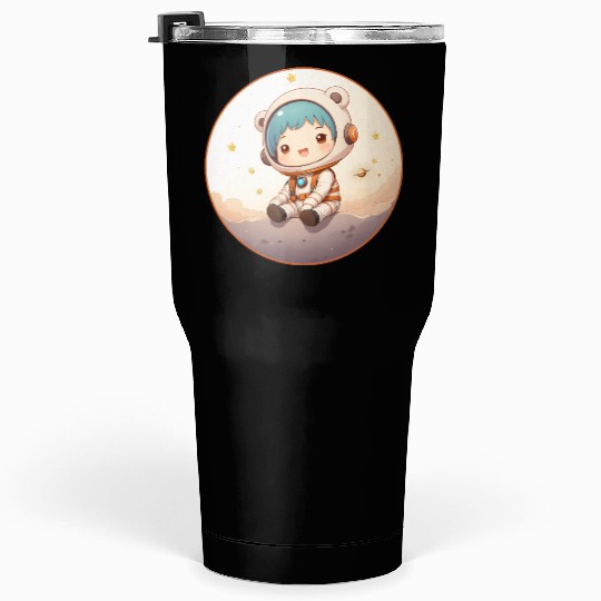 Astro Tumblers 30 Oz