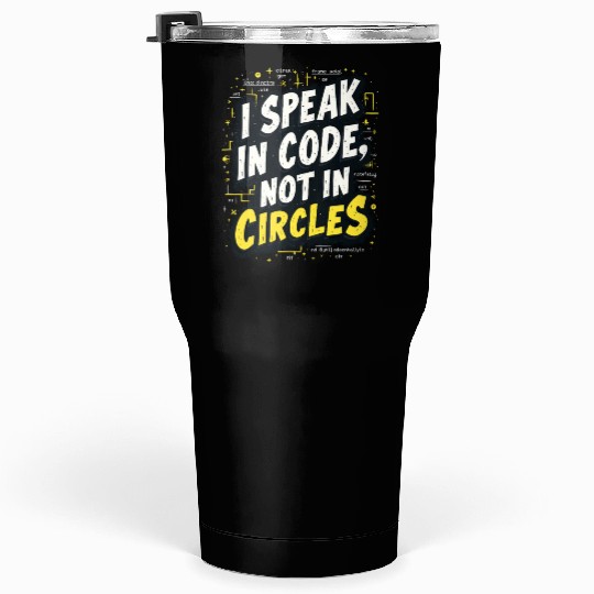 Data Analyst Big Data Specialist Business Tumblers 30 Oz