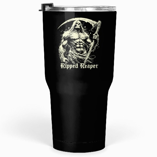 Ripped Reaper Tumblers 30 Oz