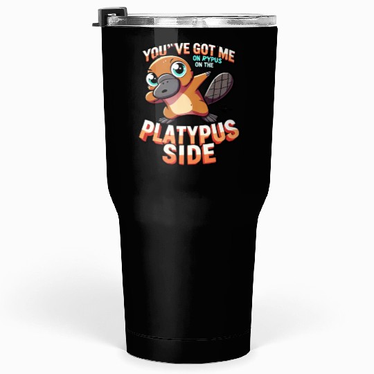 Platypus Energy Mode Tumblers 30 Oz