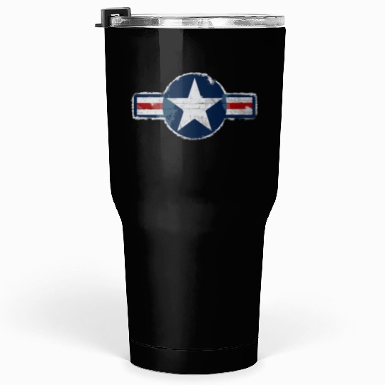 United States Air Force Tumblers 30 Oz