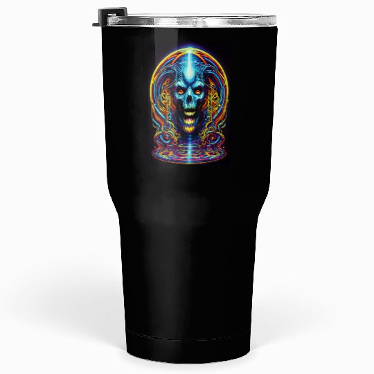 Metal AF Tumblers 30 Oz