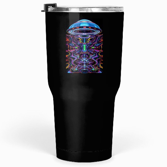 Gravity Falls Tumblers 30 Oz