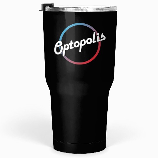 Optopolis - Circle of Life Tumblers 30 Oz