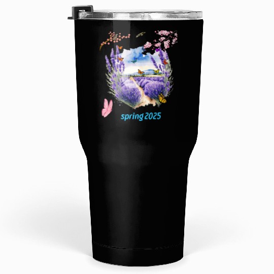 spring 2025 Tumblers 30 Oz
