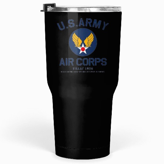 US Air Force 13 Tumblers 30 Oz