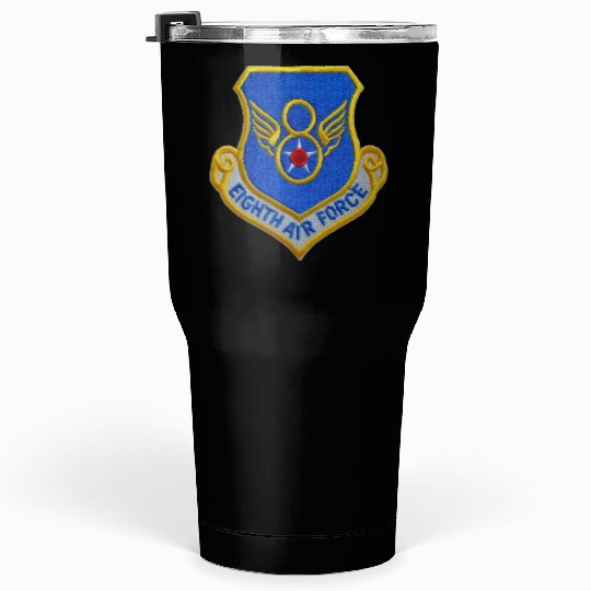 US Air Force 20 Tumblers 30 Oz