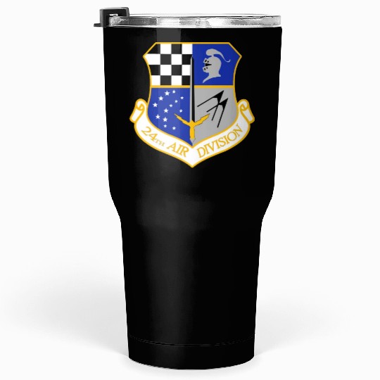 US Air Force 12 Tumblers 30 Oz