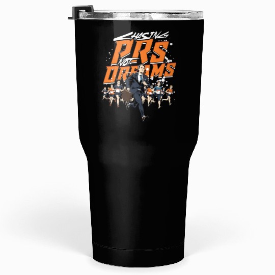 Marathon Marathoner Running Tumblers 30 Oz