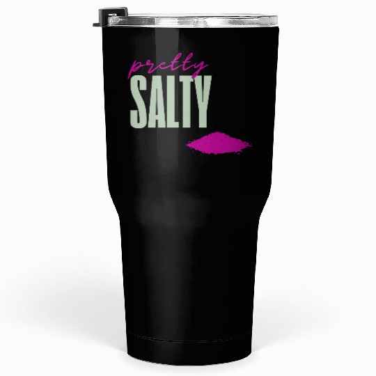 Salty Tumblers 30 Oz