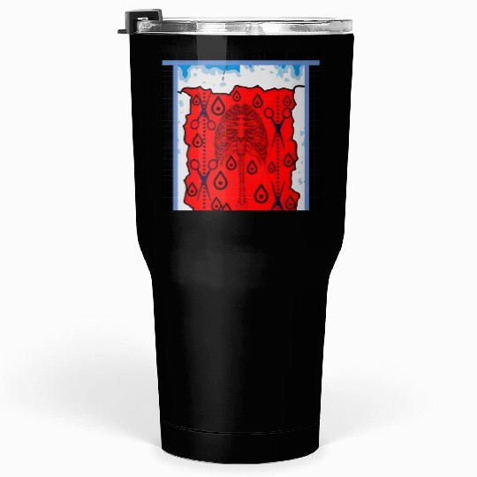 BoneCut Tumblers 30 Oz