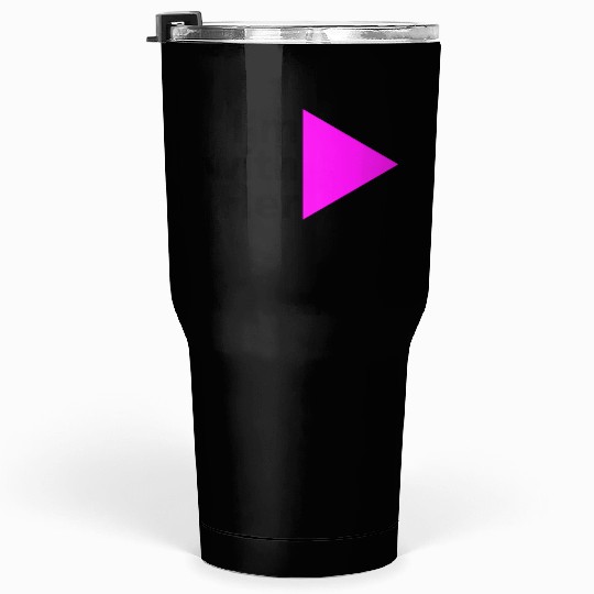 I'm with her (Right Triangle) Tumblers 30 Oz