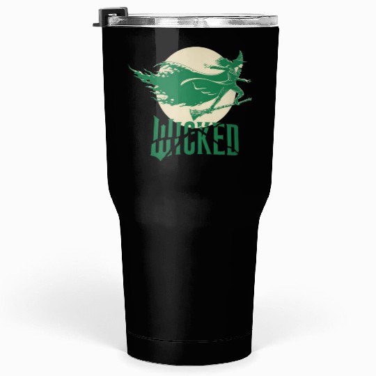 Wicked Tumblers 30 Oz