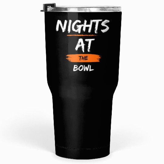 LA Concert Vibes Tumblers 30 Oz