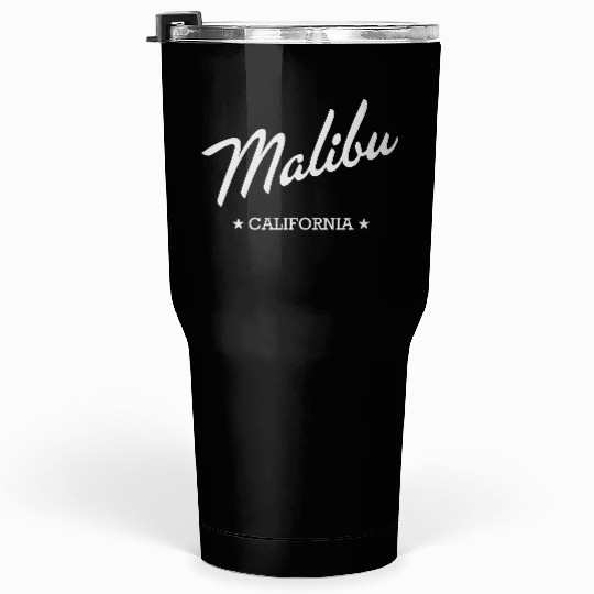 Malibu Tumblers 30 Oz