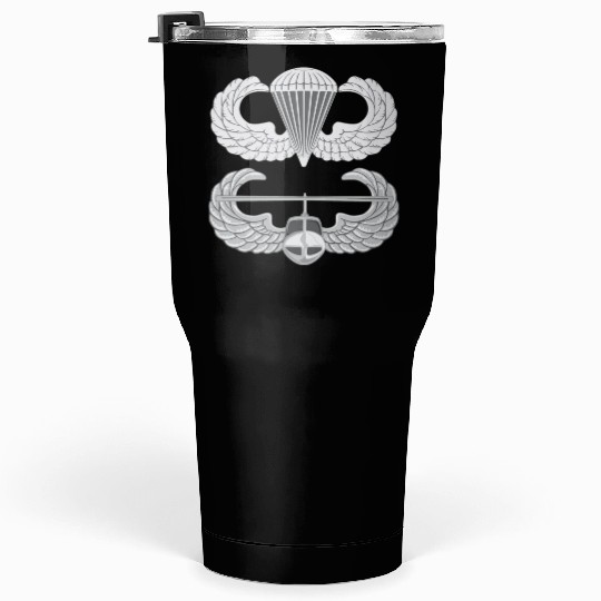 Airborne Air Assault Tumblers 30 Oz