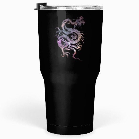 Dragon Tumblers 30 Oz