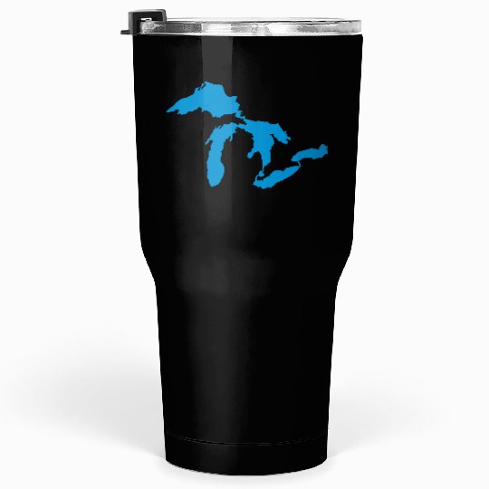 Great Lakes Tumblers 30 Oz