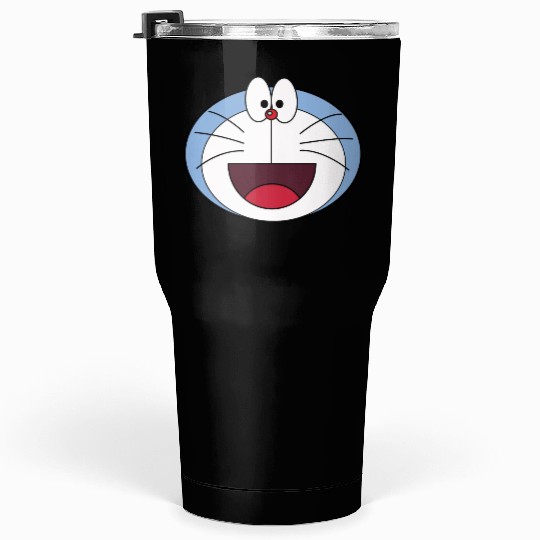 Doraemon Tumblers 30 Oz