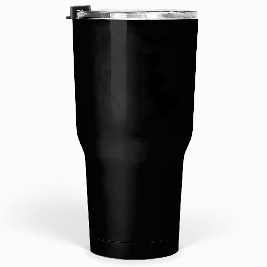 Catfish Silhouette Tumblers 30 Oz