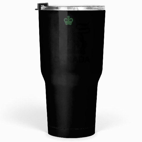 Commander-in-Chief of the Canadian Armed Forces Tumblers 30 Oz
