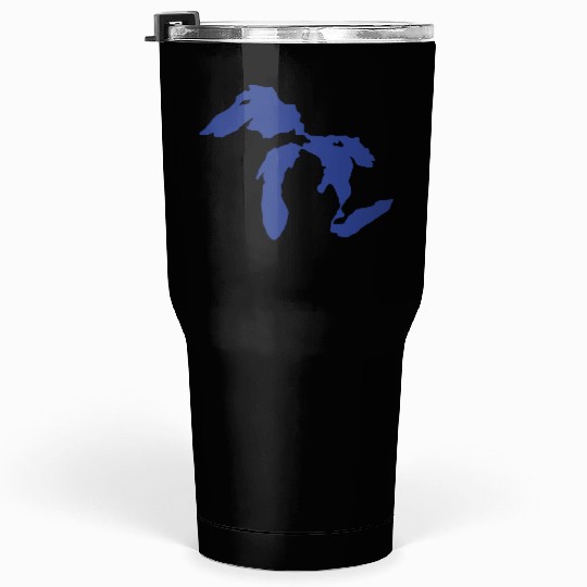 Great Lakes Tumblers 30 Oz