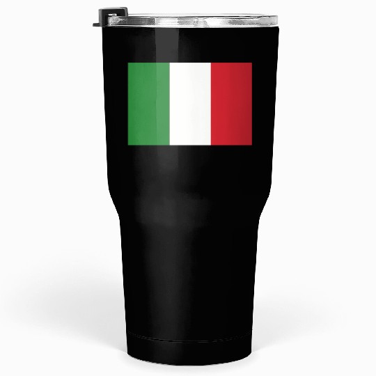Italy Tumblers 30 Oz