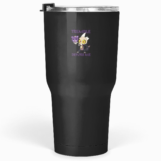 Disneyss Channel The Owl House King Tumblers 30 oz