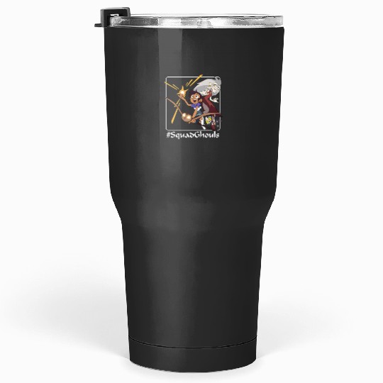 Disneyss Channel The Owl House squadghouls Tumblers 30 oz