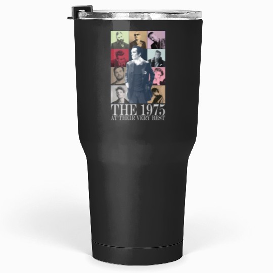 Eras Tour At Their Very Best Tumblers 30 oz
