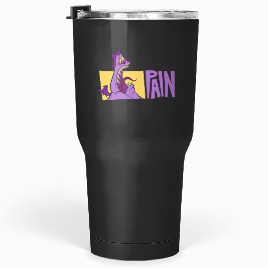 Disney Hercules Pain Tumblers 30 oz