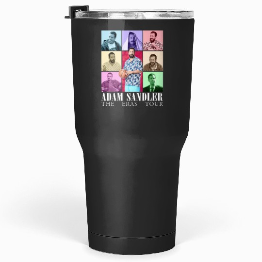 Eras Tour Adam Sandler Essential Tumblers 30 oz